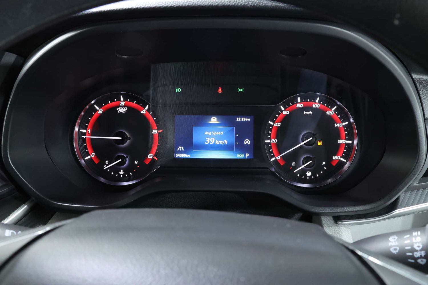 2022 Ldv Deliver 9 MWB Mid Roof