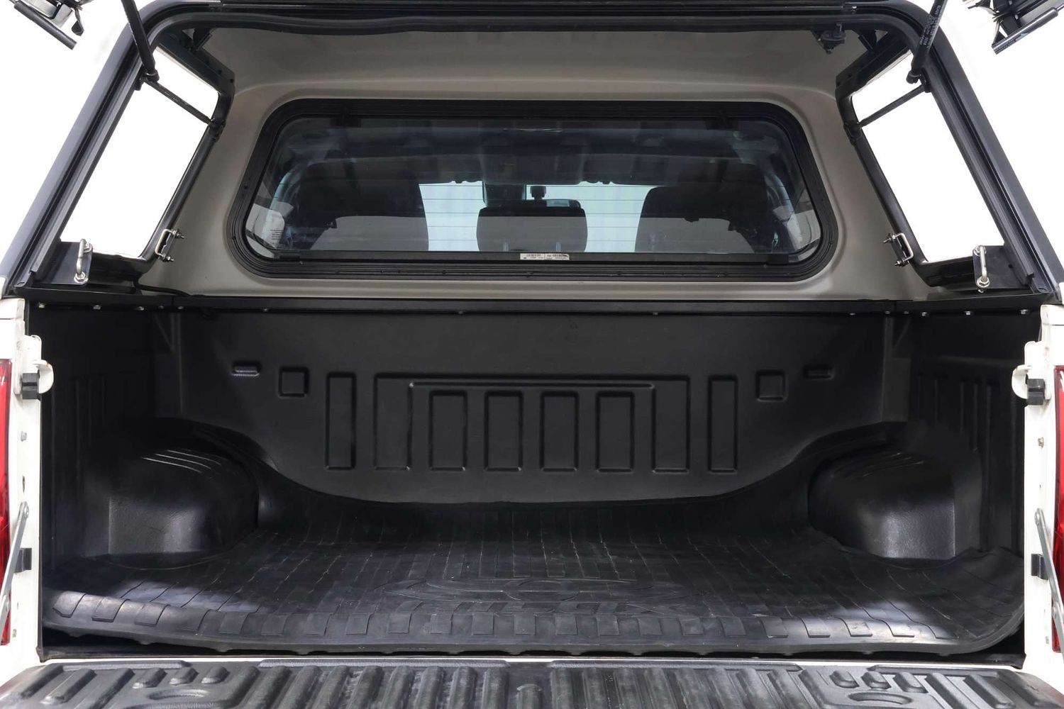 2021 Toyota Hilux SR