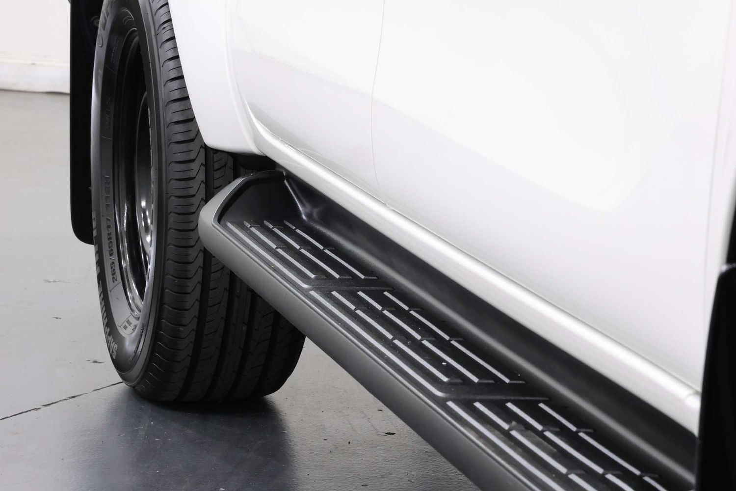 2021 Toyota Hilux SR