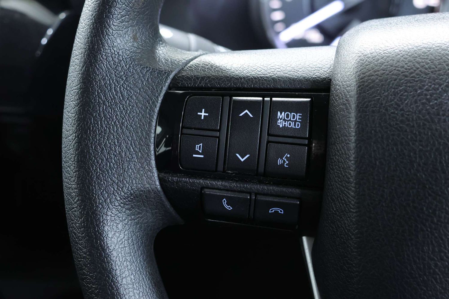 2021 Toyota Hilux SR