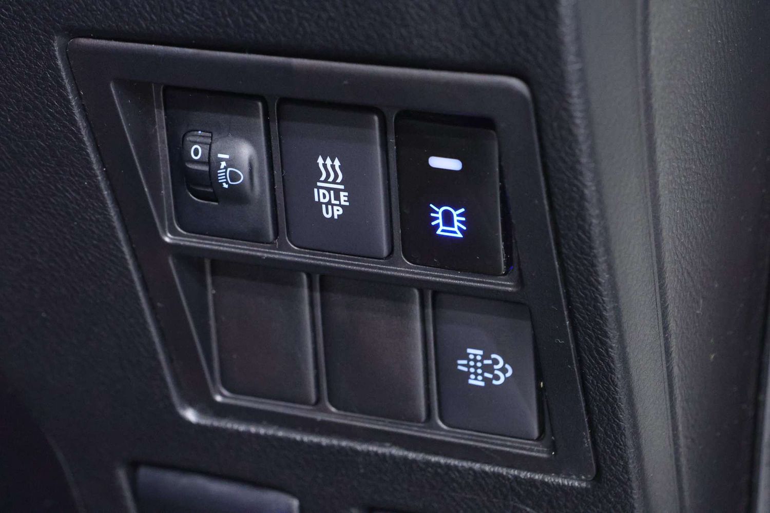 2021 Toyota Hilux SR