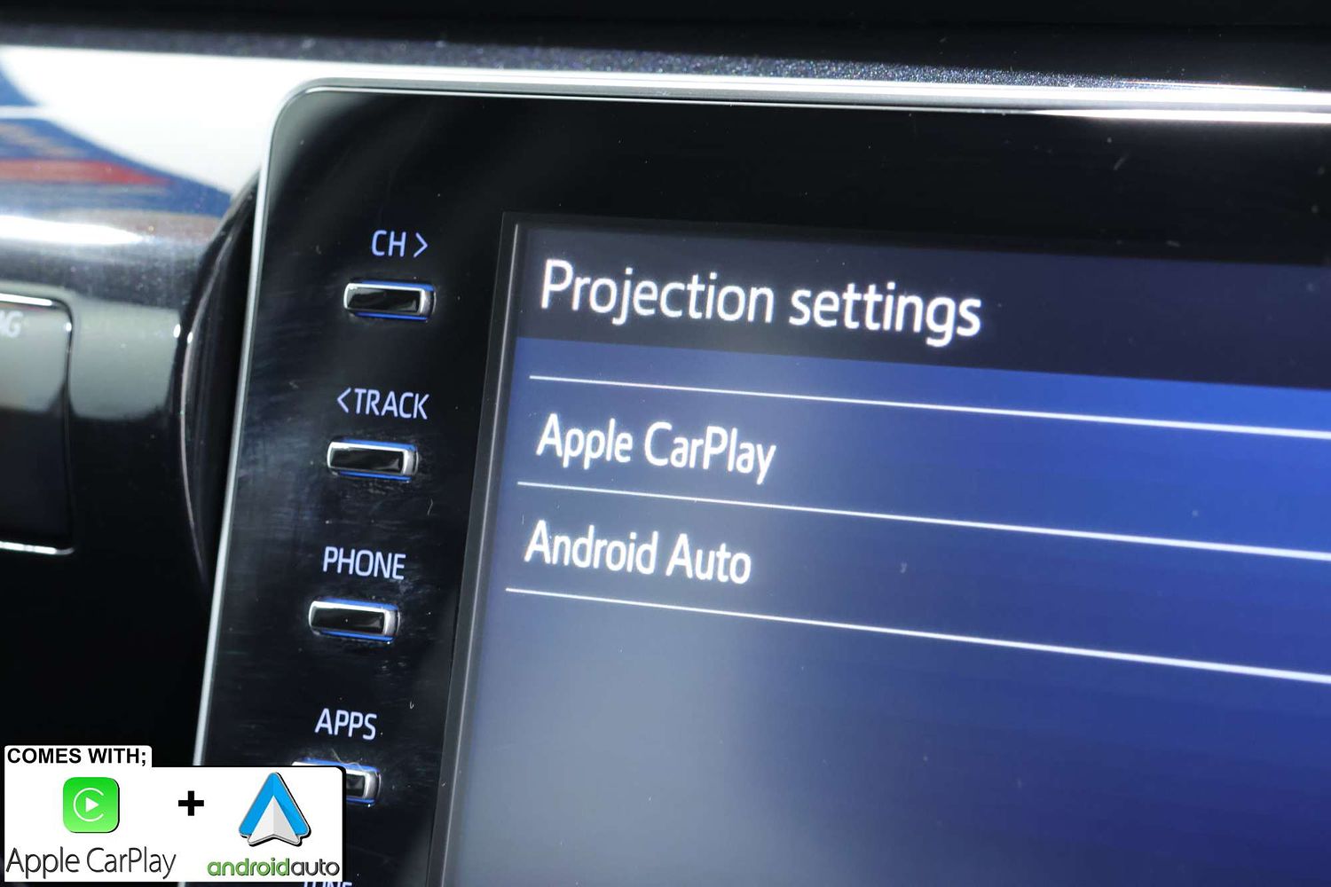 2021 Toyota Hilux SR