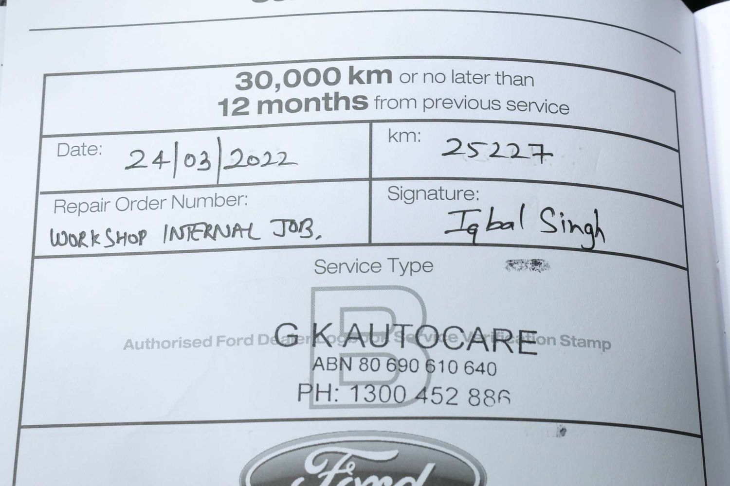 2021 Ford Ranger Wildtrak