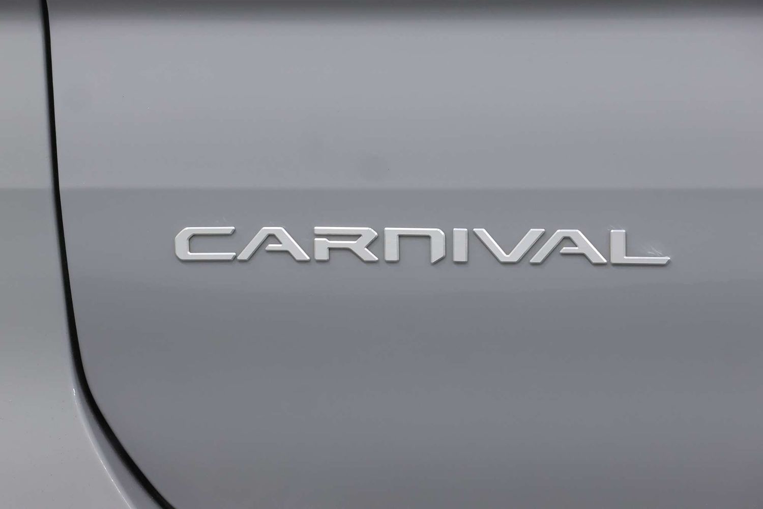 2022 Kia Carnival S