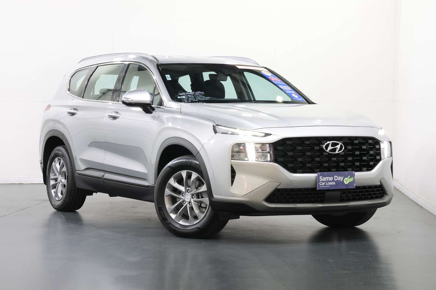 2023 Hyundai Santa Fe