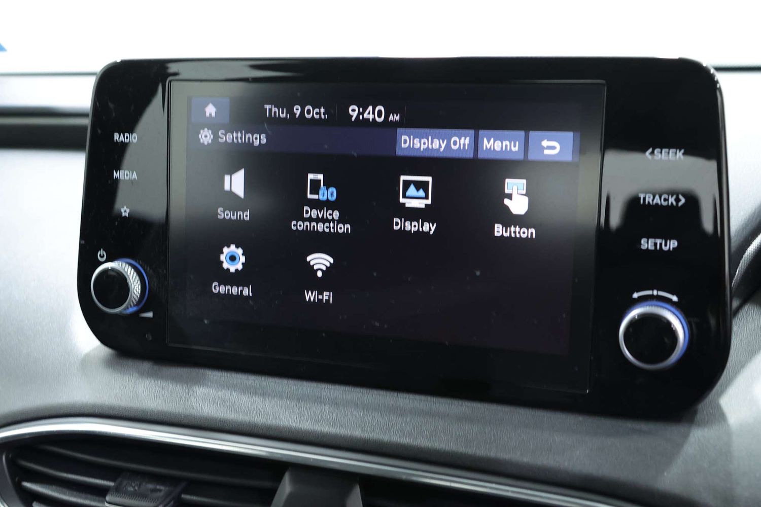 2023 Hyundai Santa Fe