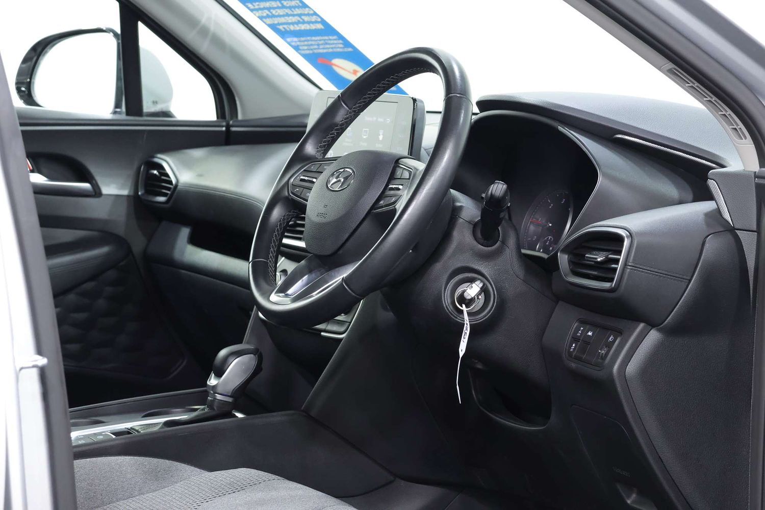 2023 Hyundai Santa Fe