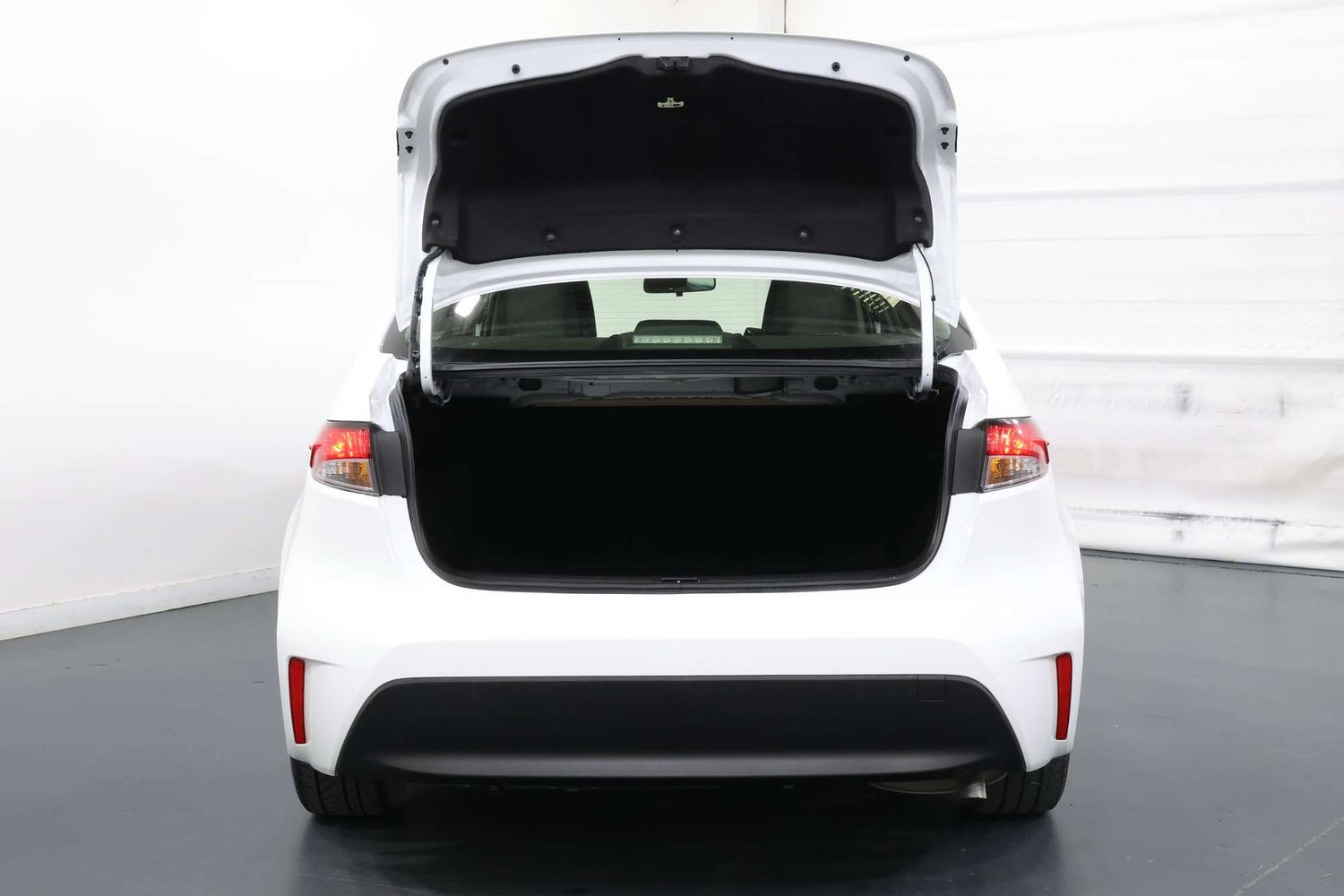 2023 Toyota Corolla Ascent Sport Hybrid