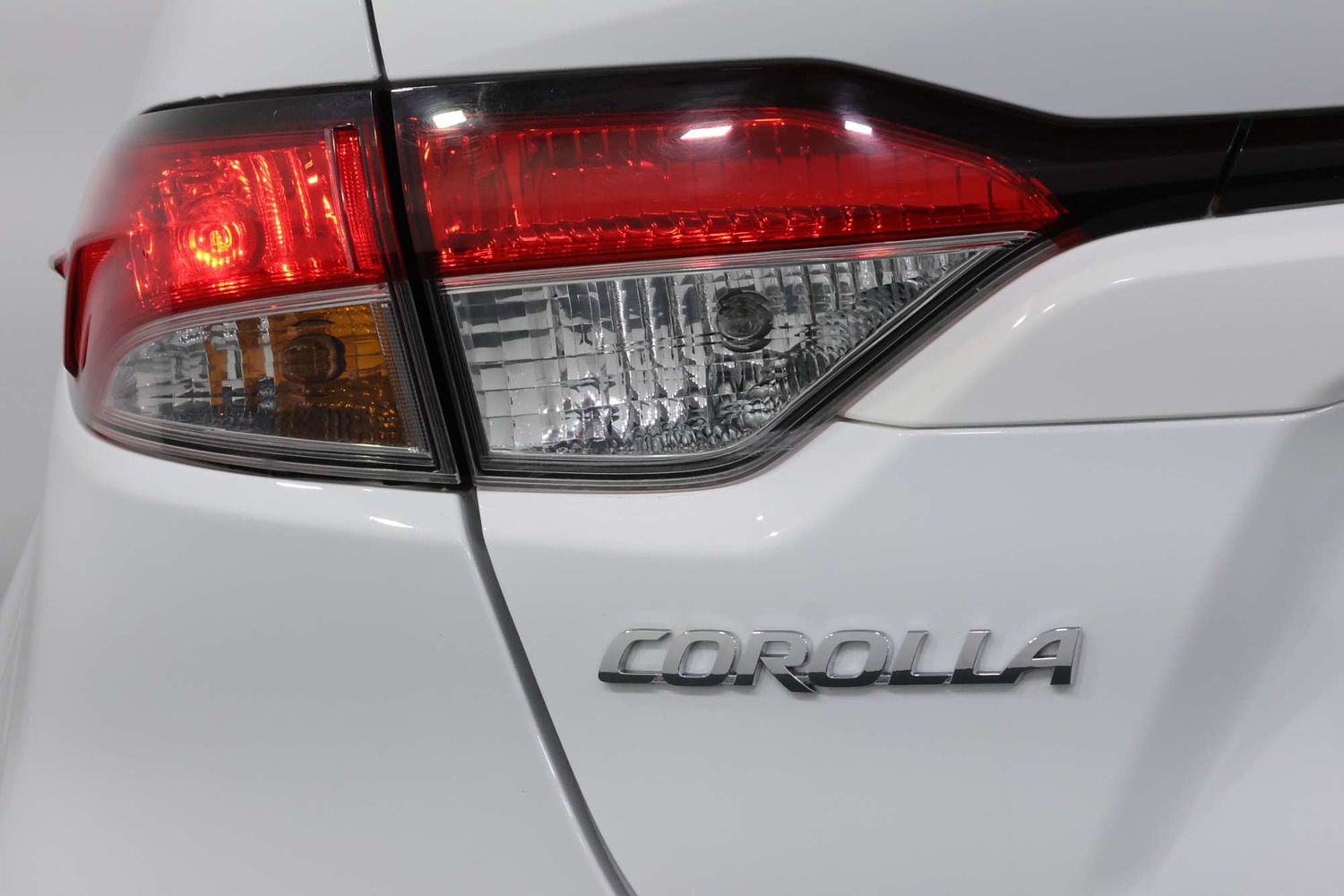 2023 Toyota Corolla Ascent Sport Hybrid