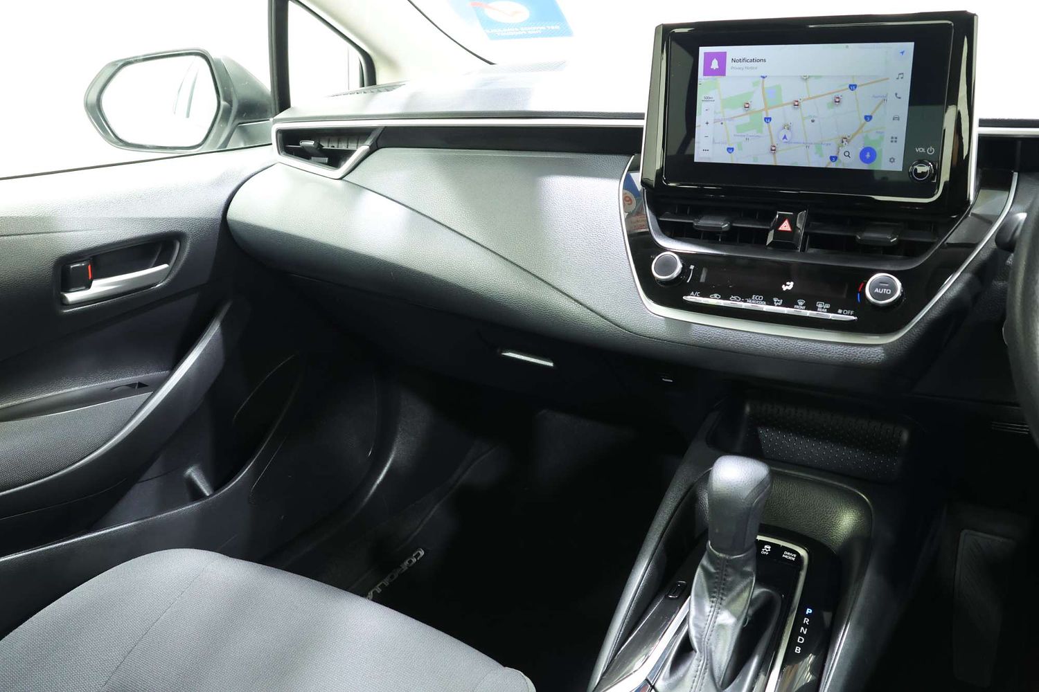 2023 Toyota Corolla Ascent Sport Hybrid