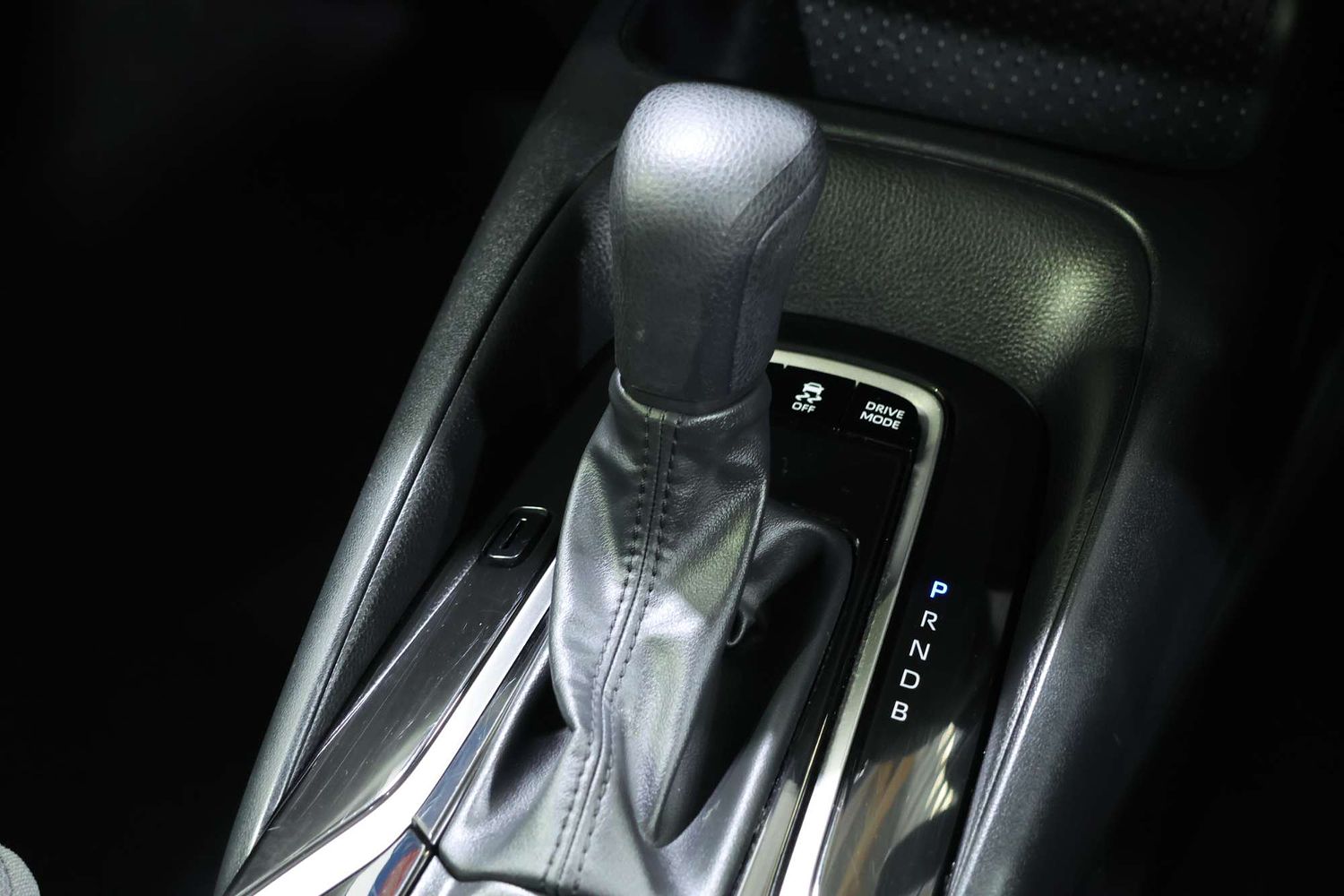 2023 Toyota Corolla Ascent Sport Hybrid