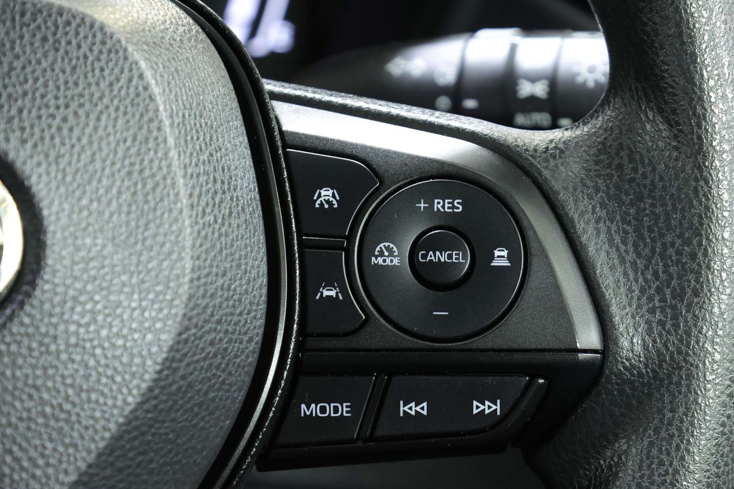 2023 Toyota Corolla Ascent Sport Hybrid