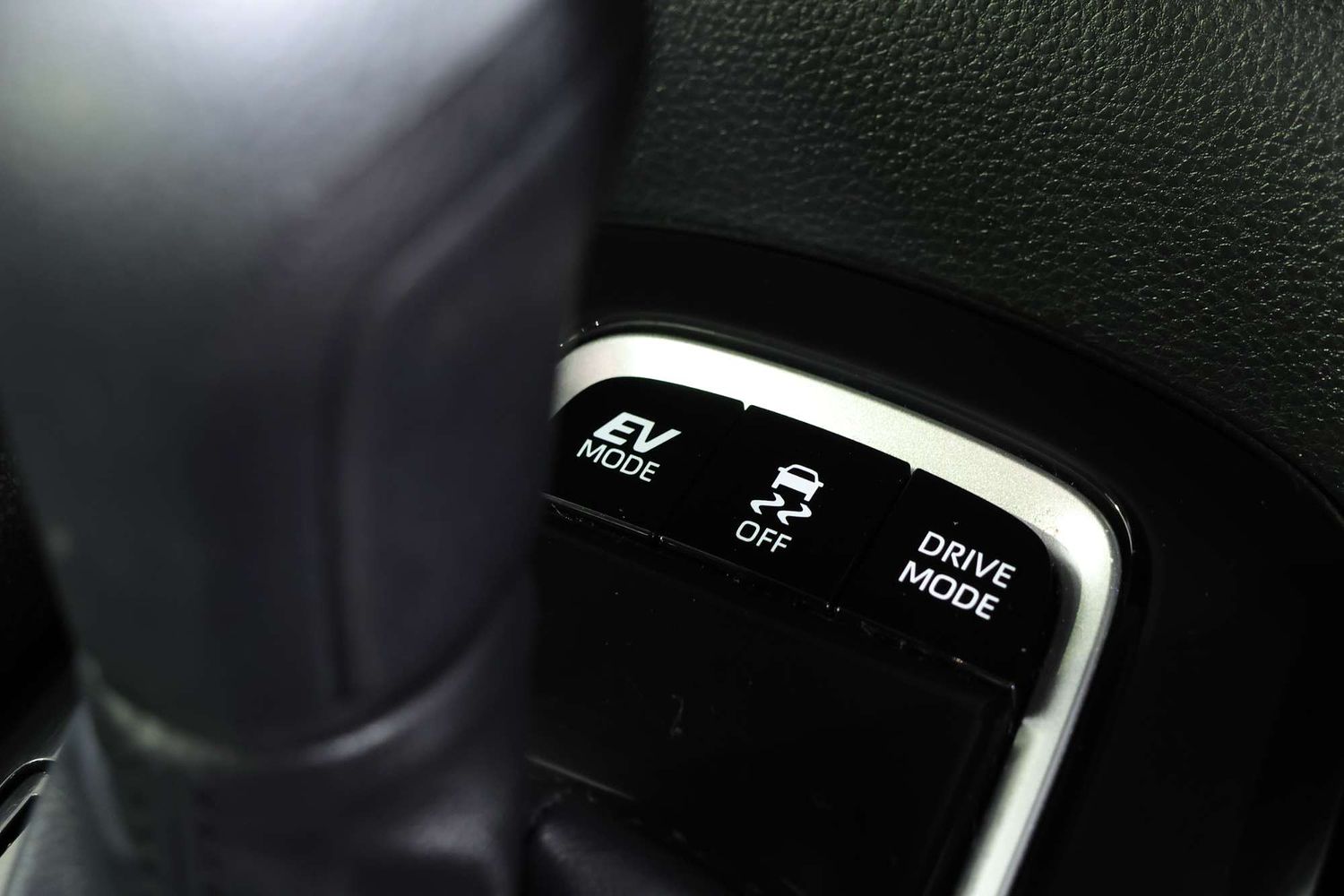 2023 Toyota Corolla Ascent Sport Hybrid