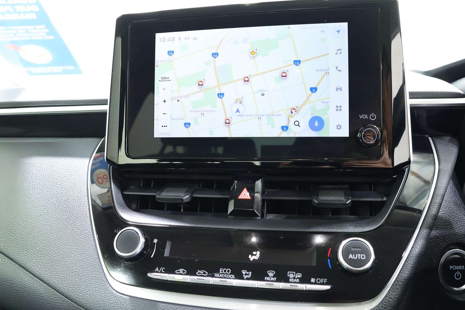 2023 Toyota Corolla Ascent Sport Hybrid