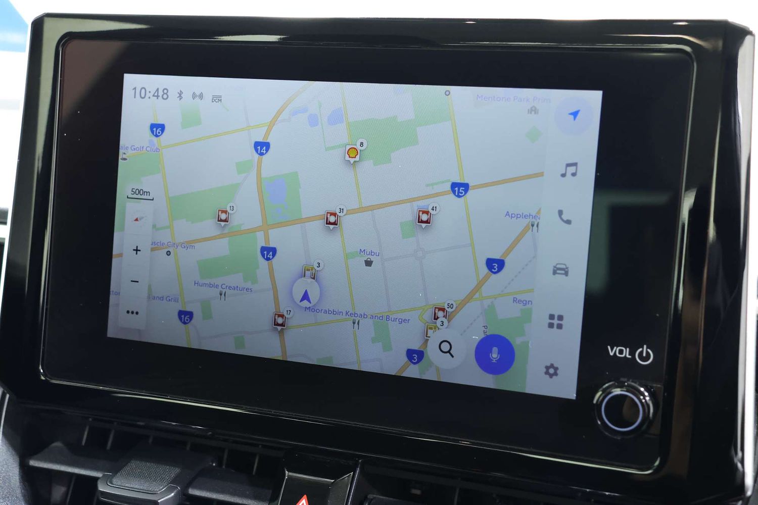 2023 Toyota Corolla Ascent Sport Hybrid