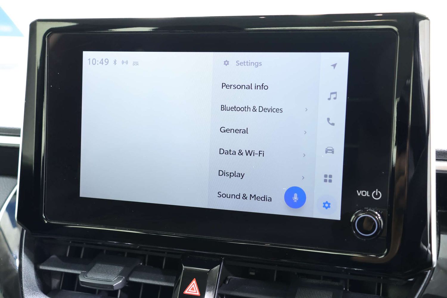 2023 Toyota Corolla Ascent Sport Hybrid