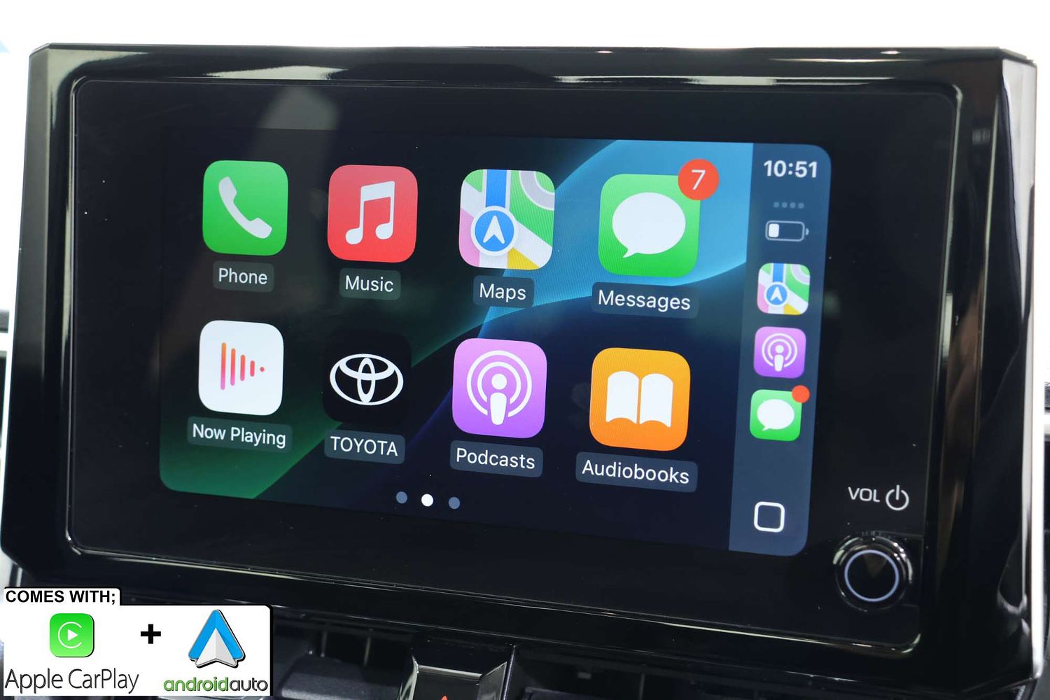 2023 Toyota Corolla Ascent Sport Hybrid