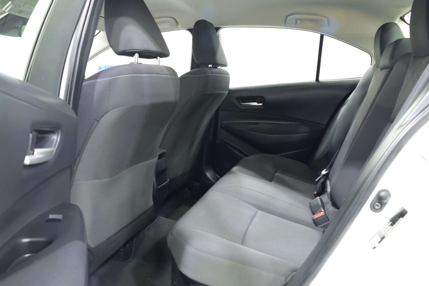 2023 Toyota Corolla Ascent Sport Hybrid