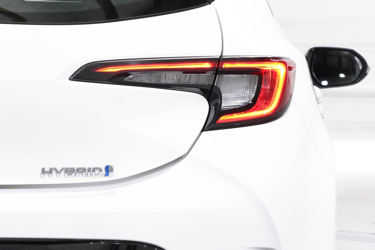 2023 Toyota Corolla Ascent Sport Hybrid