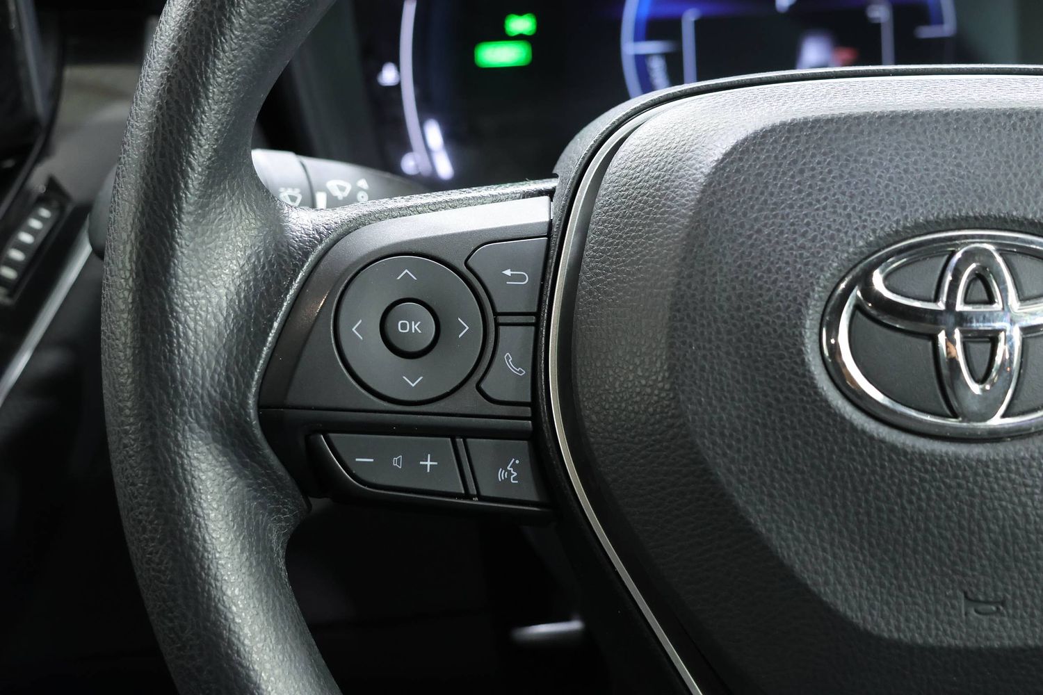 2023 Toyota Corolla Ascent Sport Hybrid