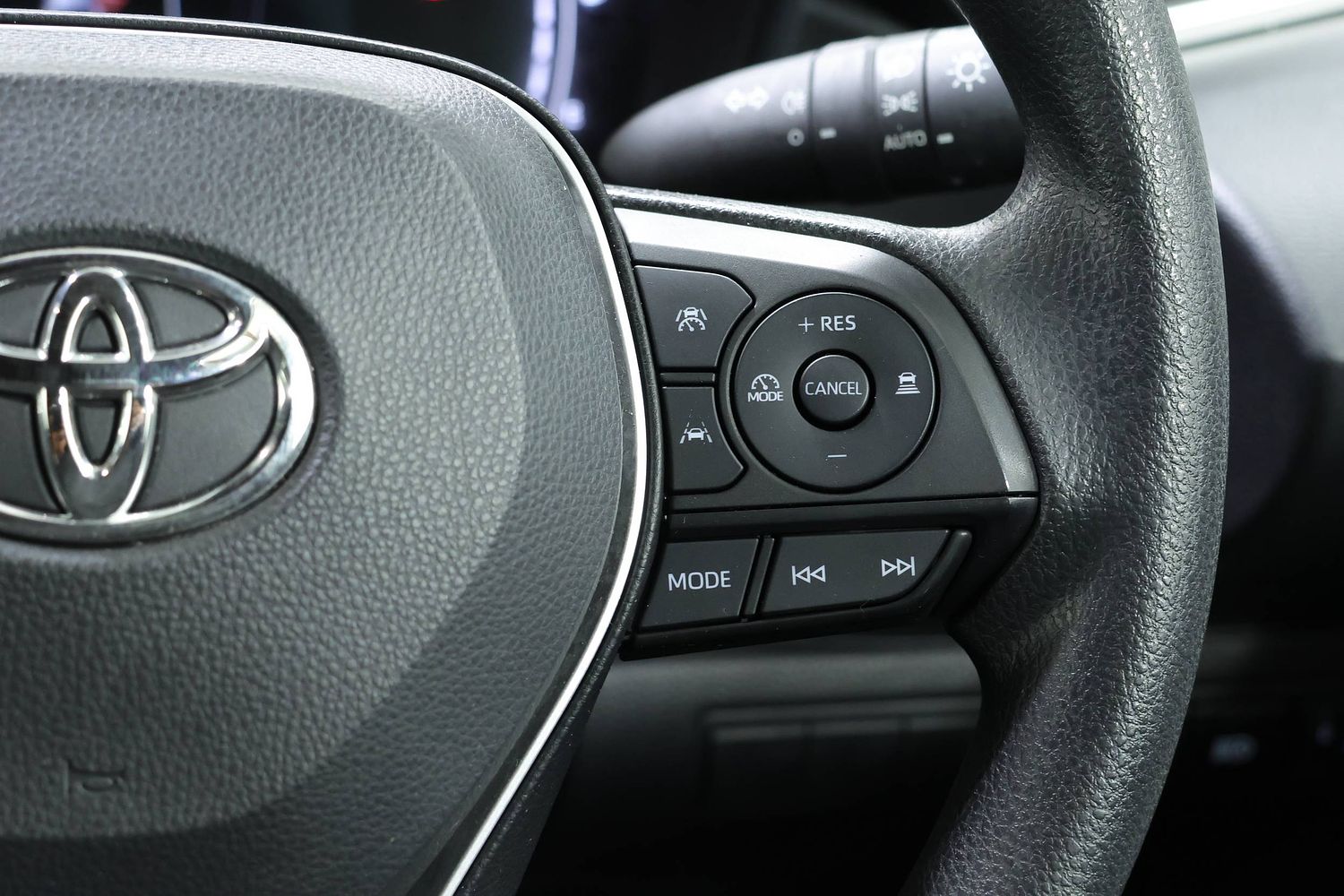 2023 Toyota Corolla Ascent Sport Hybrid