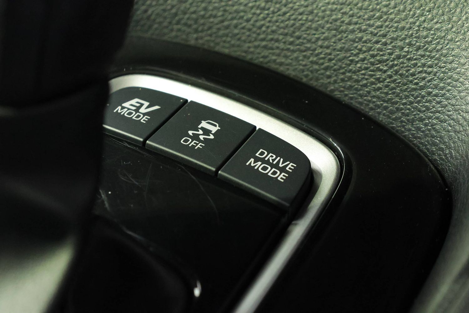 2023 Toyota Corolla Ascent Sport Hybrid