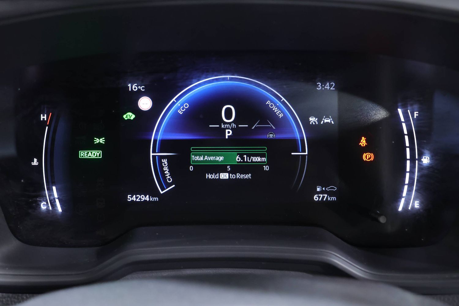 2023 Toyota Corolla Ascent Sport Hybrid