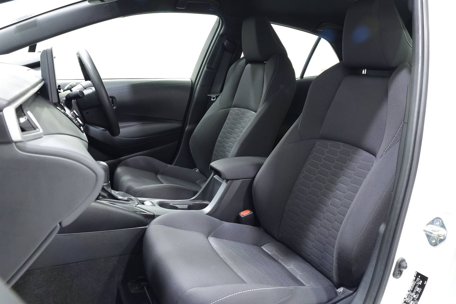 2023 Toyota Corolla Ascent Sport Hybrid