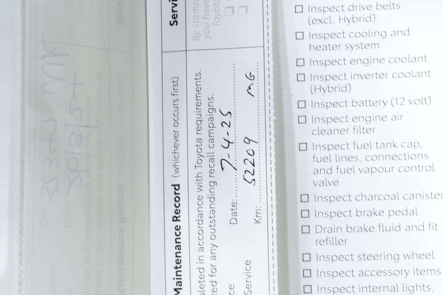 2023 Toyota Corolla Ascent Sport Hybrid