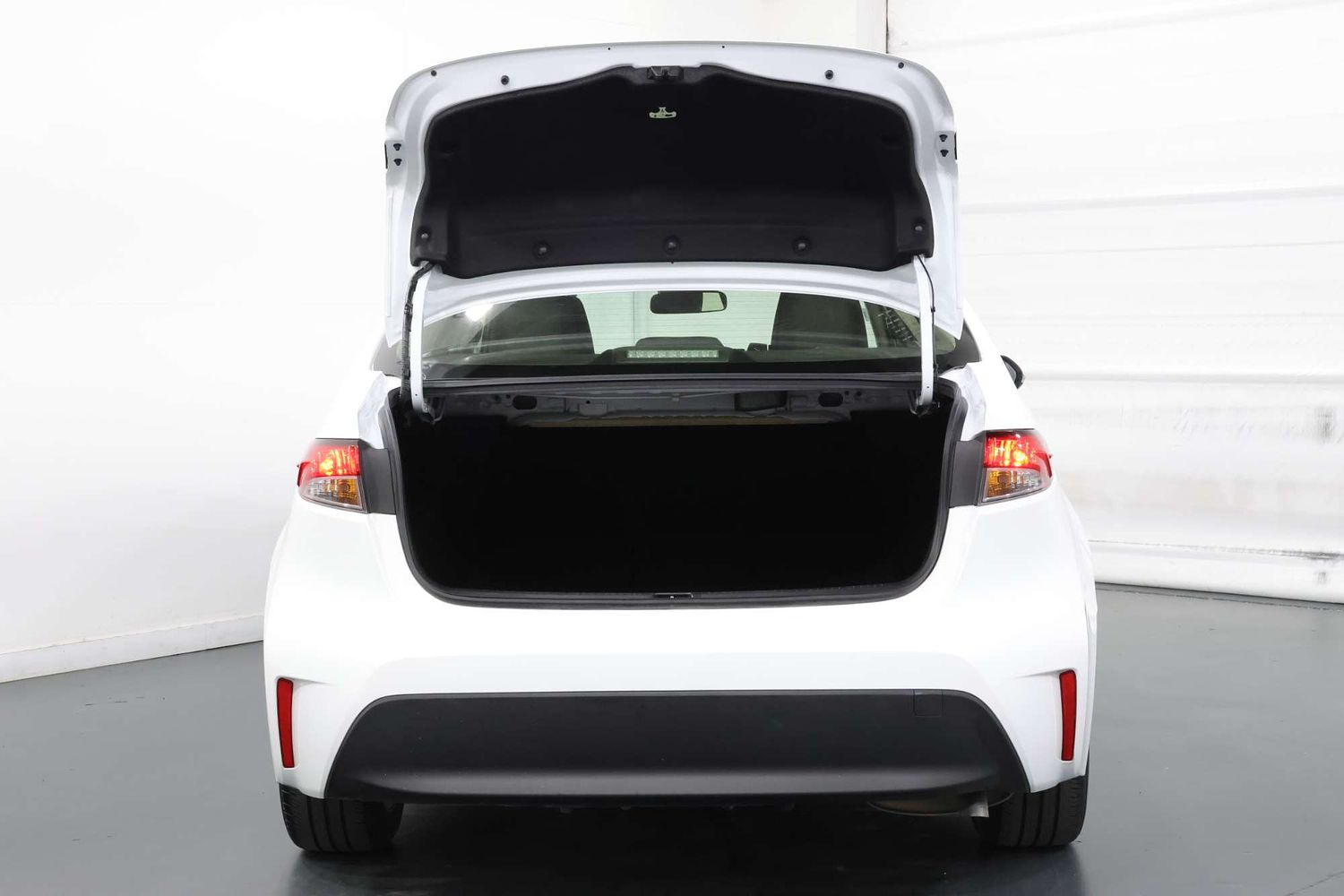 2023 Toyota Corolla Ascent Sport Hybrid