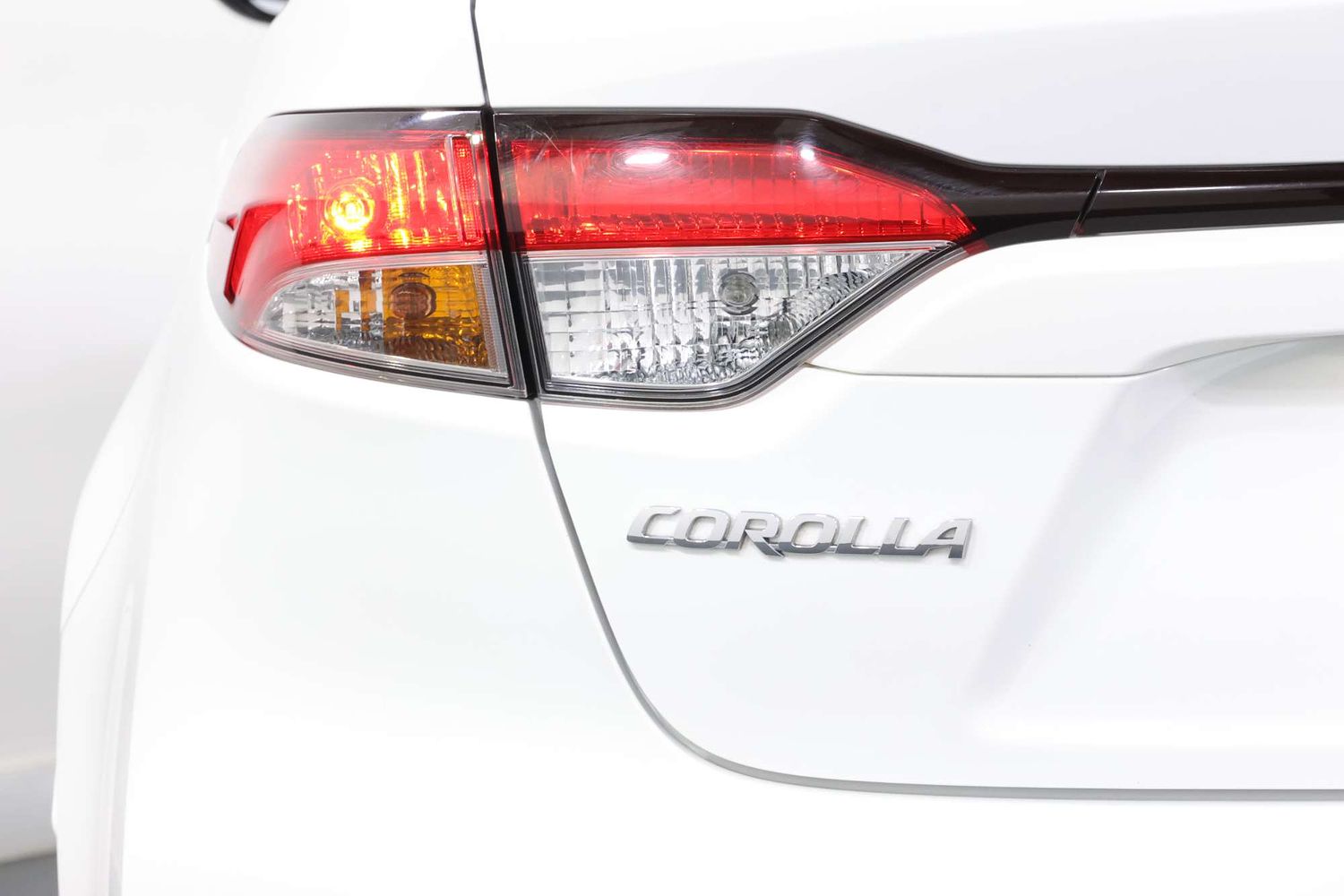 2023 Toyota Corolla Ascent Sport Hybrid