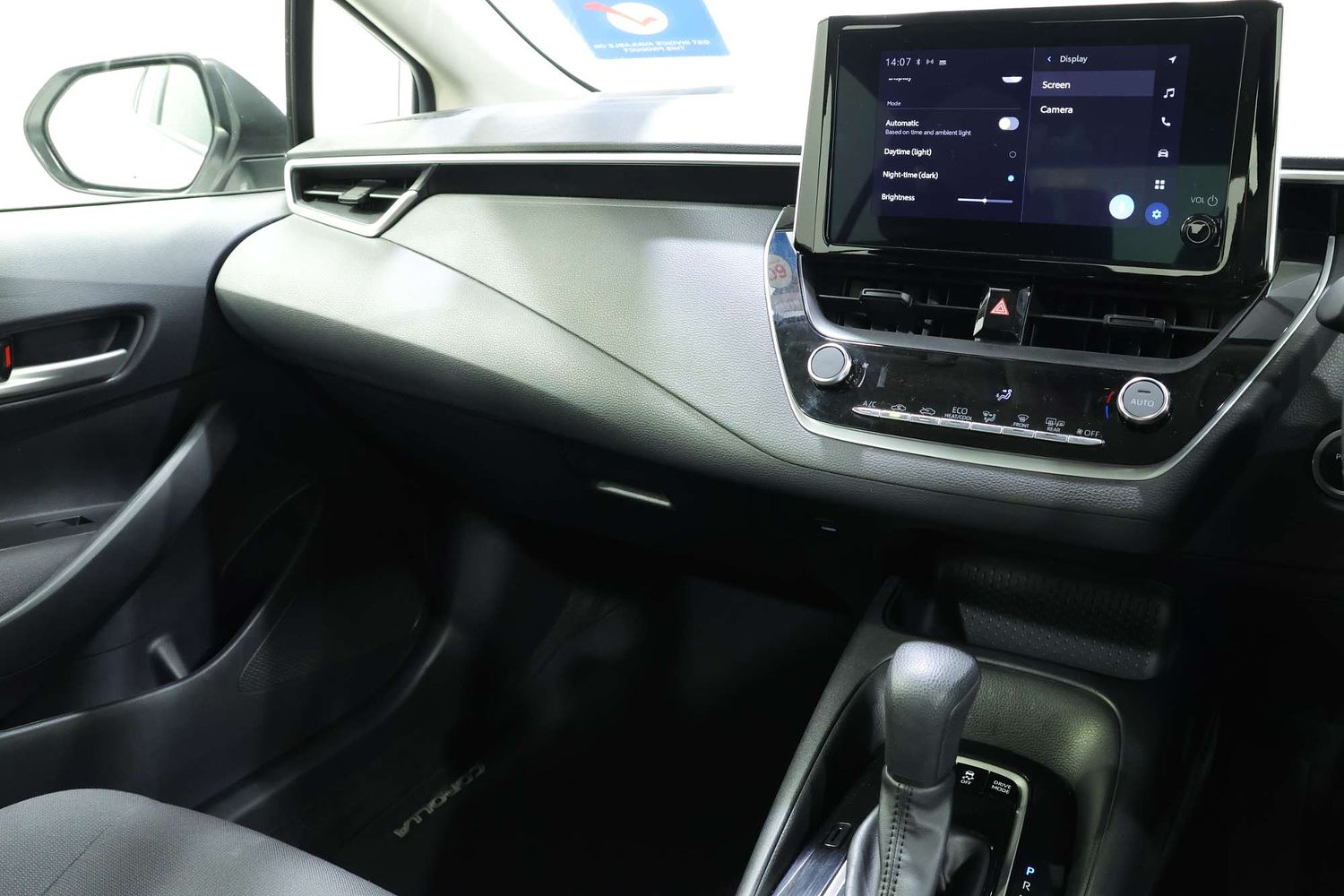 2023 Toyota Corolla Ascent Sport Hybrid