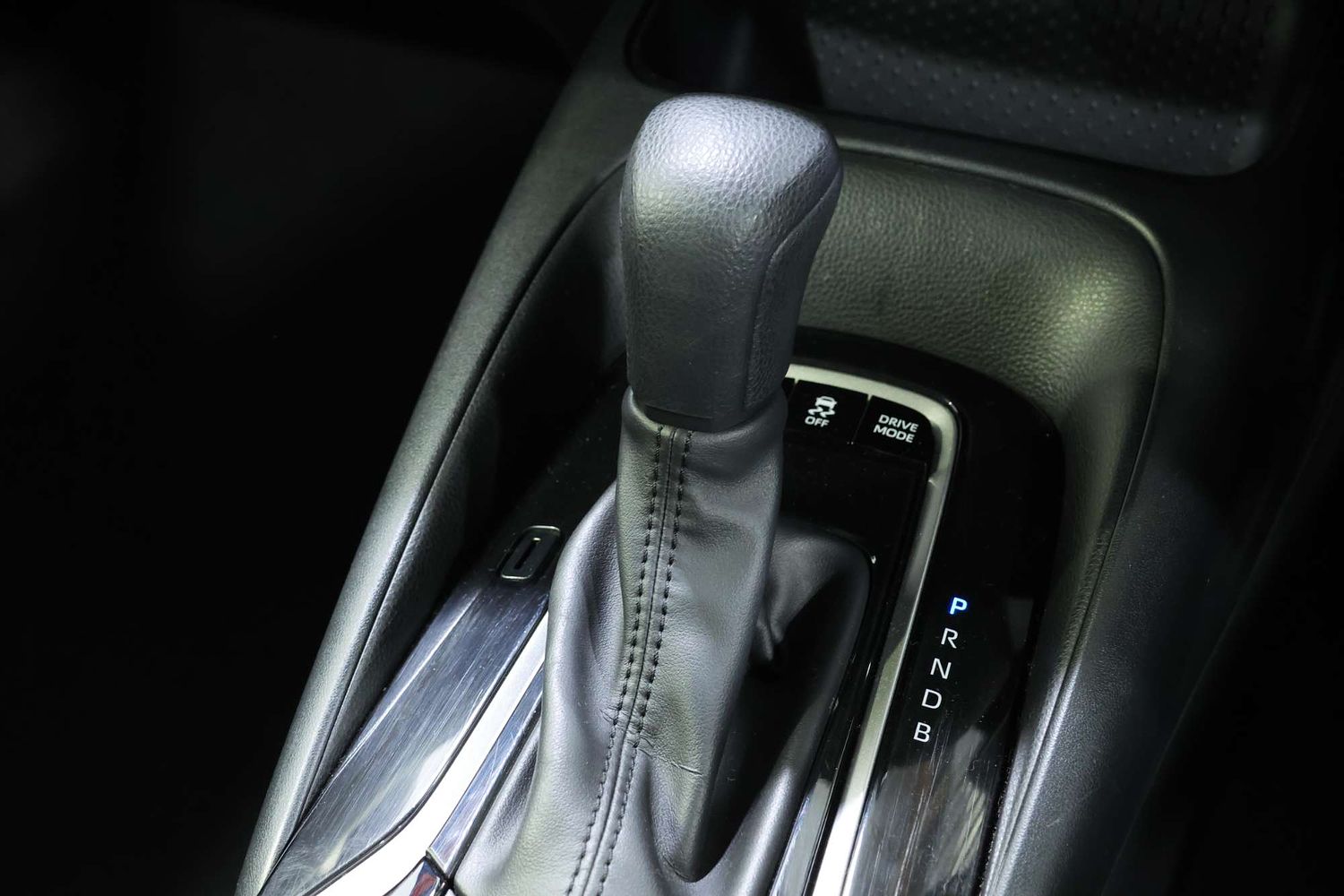 2023 Toyota Corolla Ascent Sport Hybrid