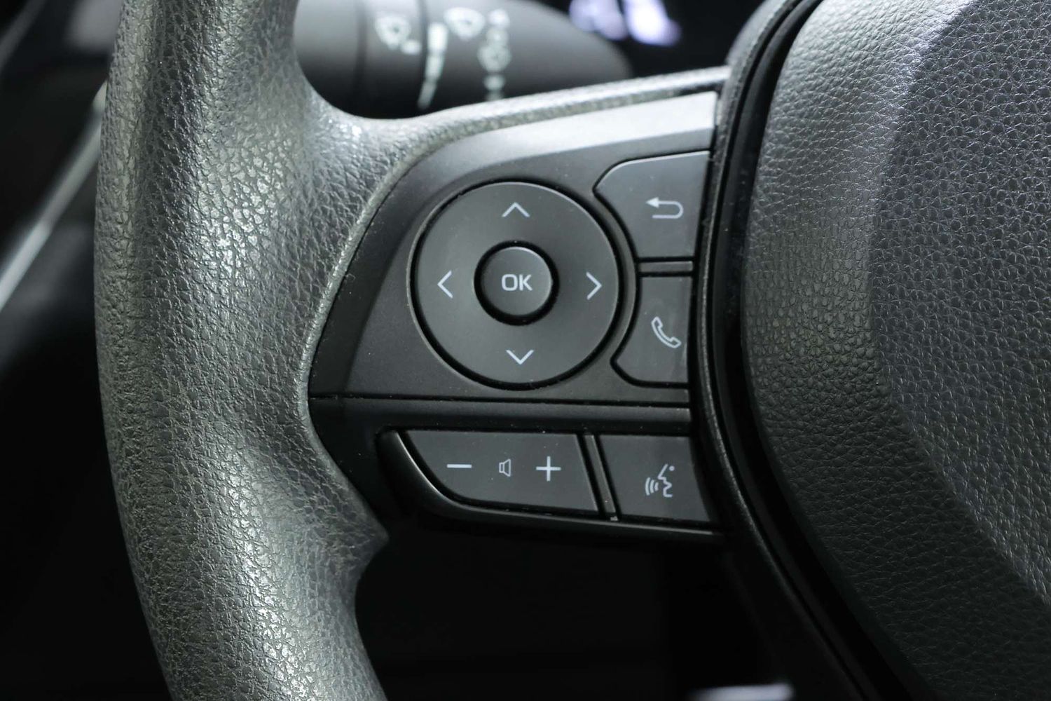 2023 Toyota Corolla Ascent Sport Hybrid