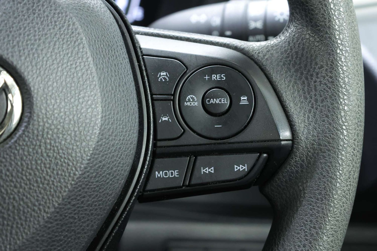 2023 Toyota Corolla Ascent Sport Hybrid