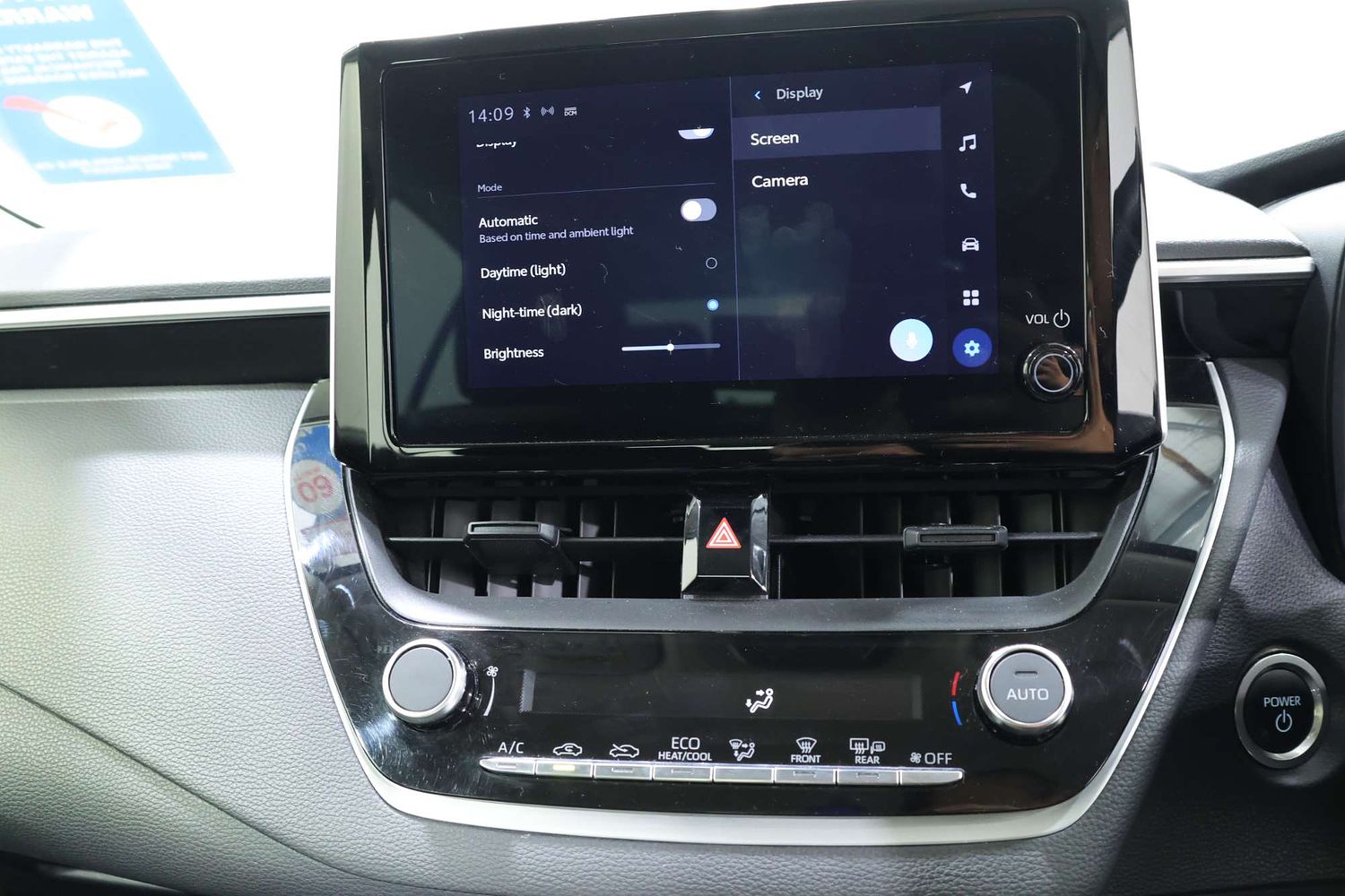 2023 Toyota Corolla Ascent Sport Hybrid