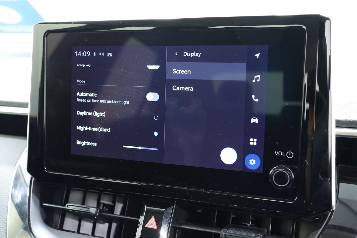 2023 Toyota Corolla Ascent Sport Hybrid