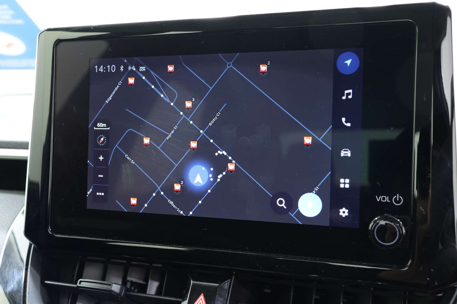 2023 Toyota Corolla Ascent Sport Hybrid