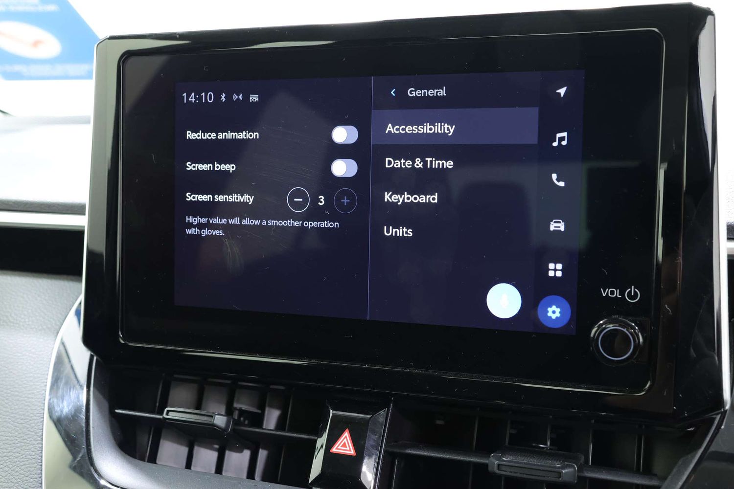 2023 Toyota Corolla Ascent Sport Hybrid