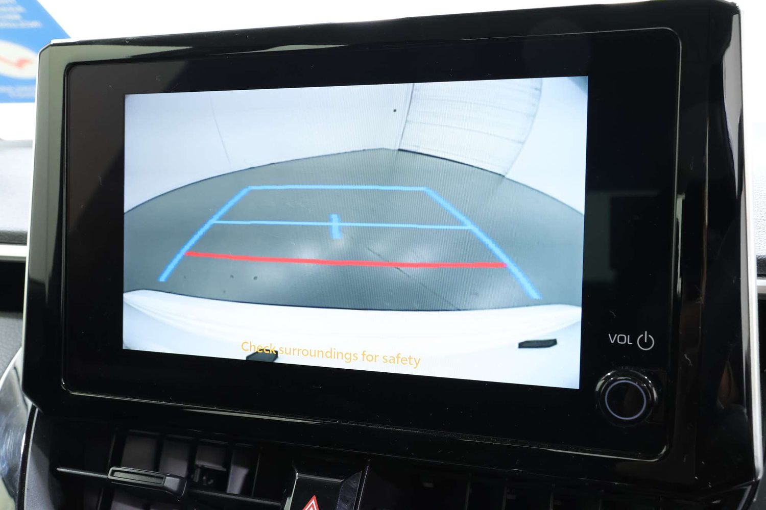 2023 Toyota Corolla Ascent Sport Hybrid