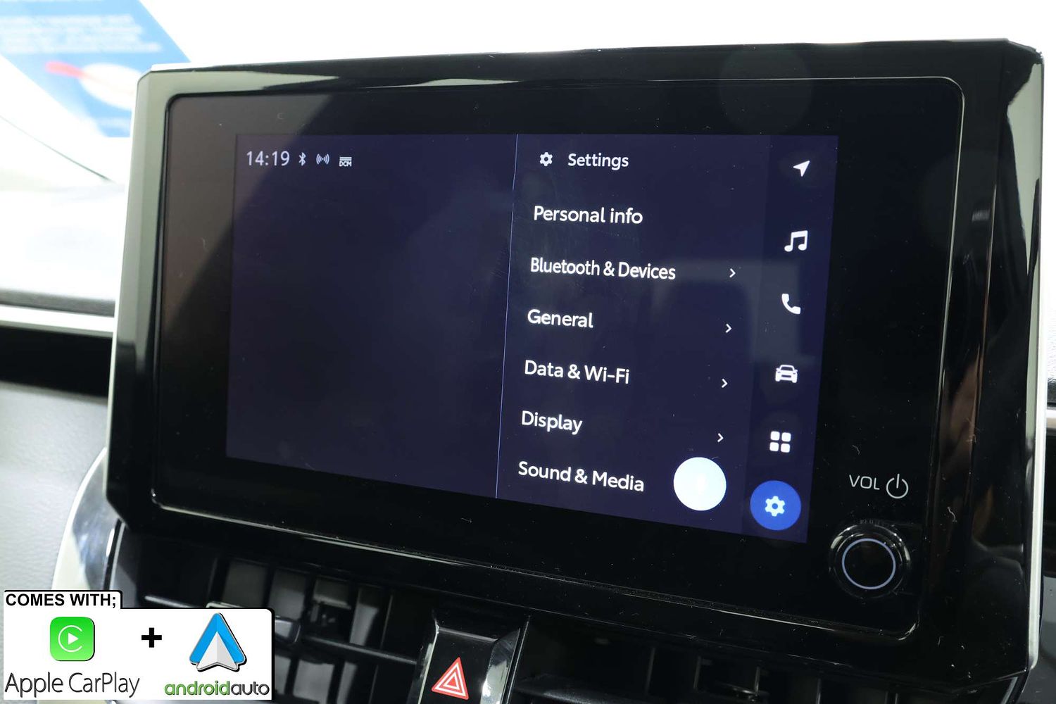 2023 Toyota Corolla Ascent Sport Hybrid