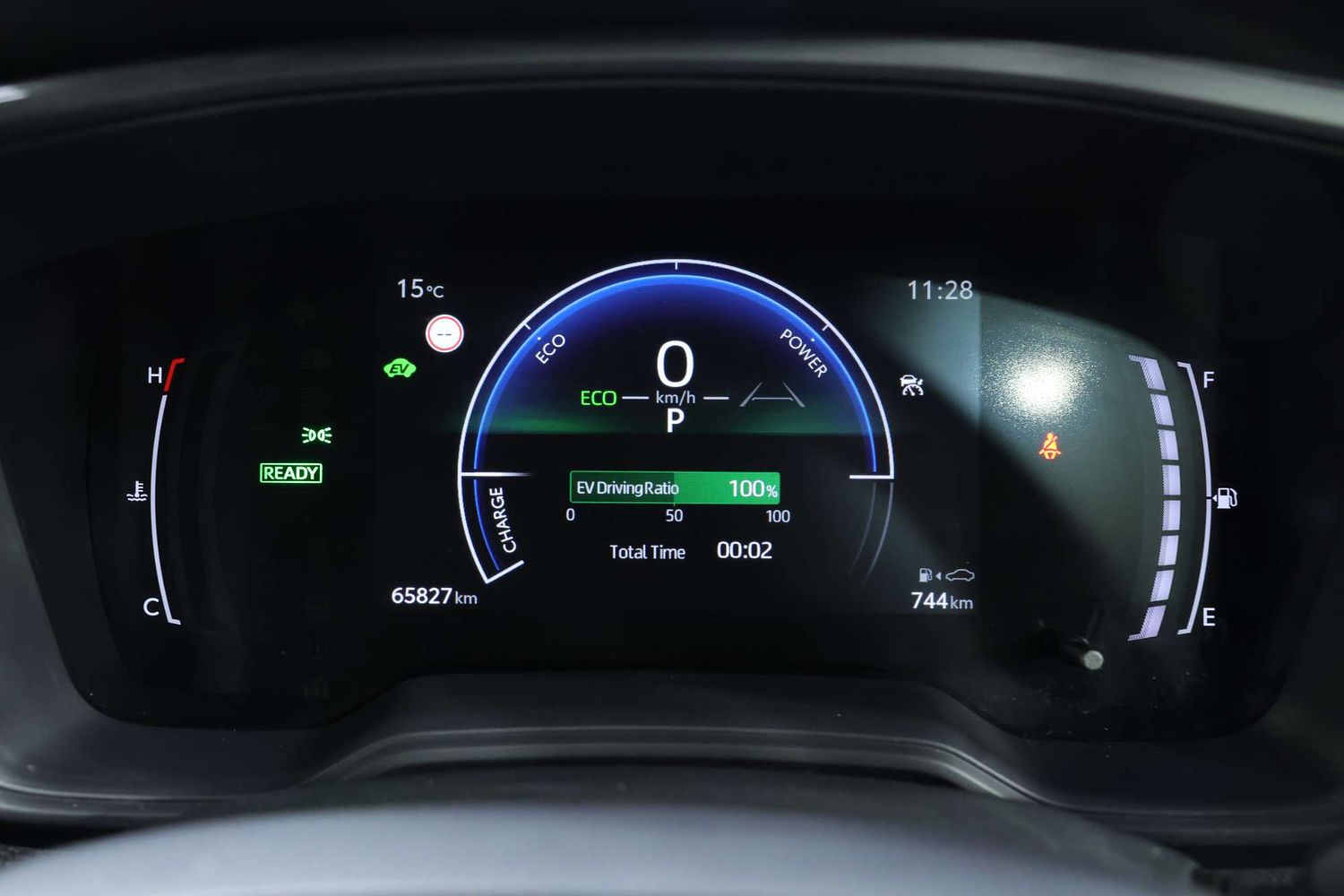 2023 Toyota Corolla Ascent Sport Hybrid