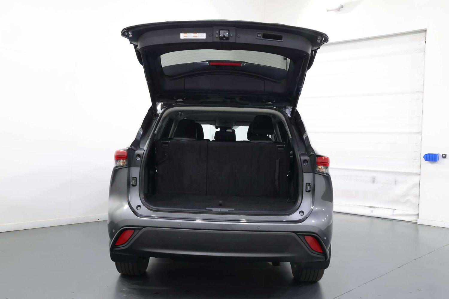 2023 Toyota Kluger GXL HYBRID AWD