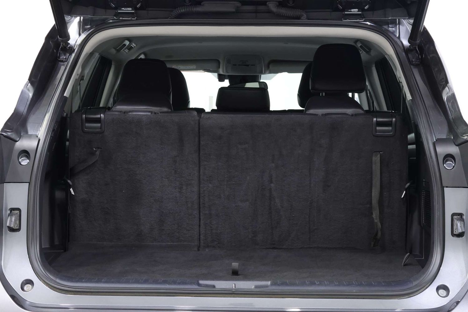 2023 Toyota Kluger GXL HYBRID AWD