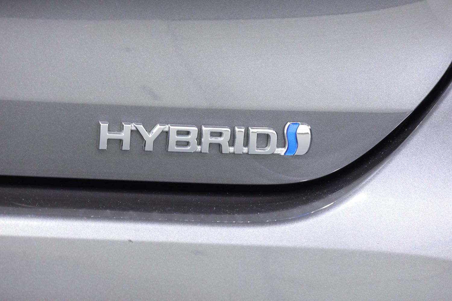 2023 Toyota Kluger GXL HYBRID AWD