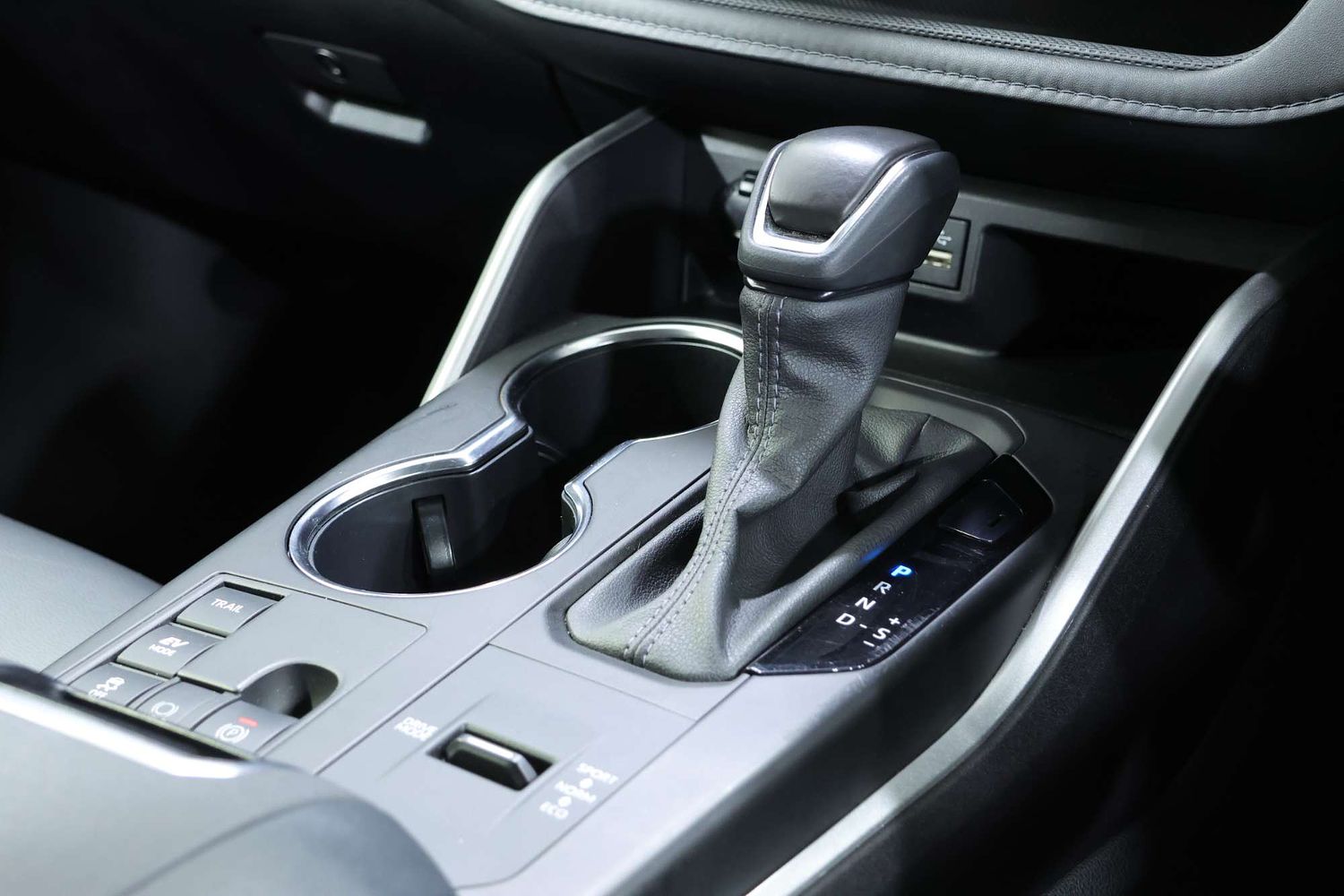 2023 Toyota Kluger GXL HYBRID AWD