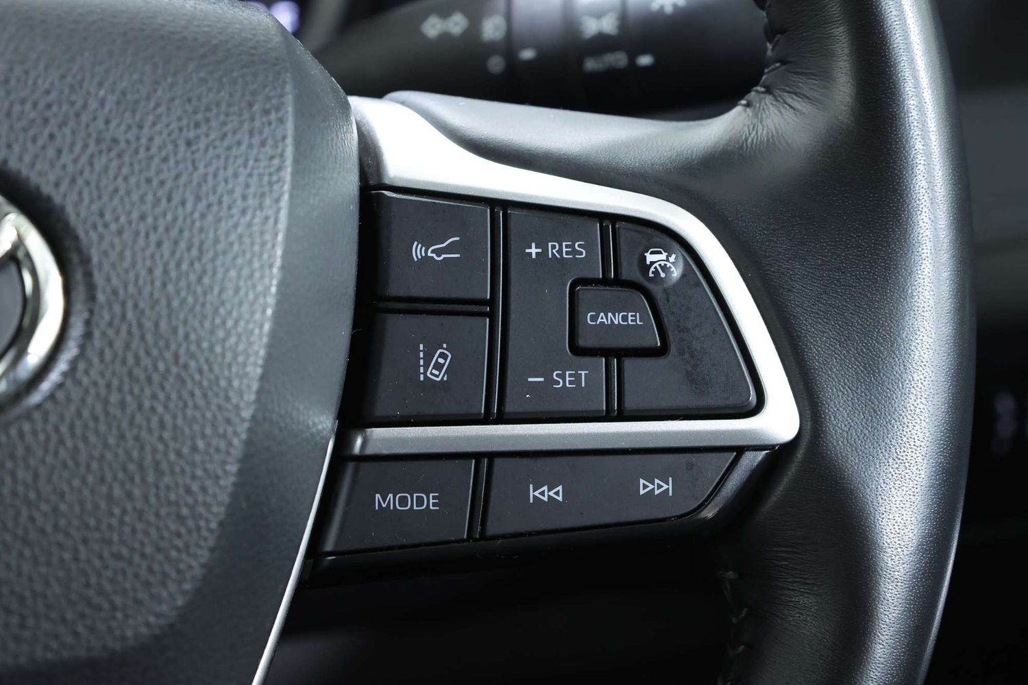 2023 Toyota Kluger GXL HYBRID AWD