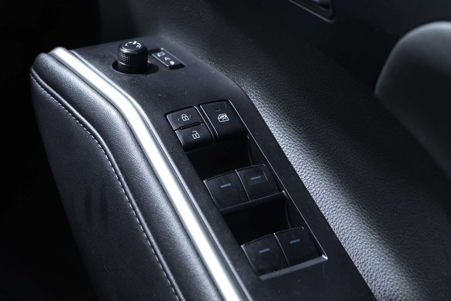 2023 Toyota Kluger GXL HYBRID AWD