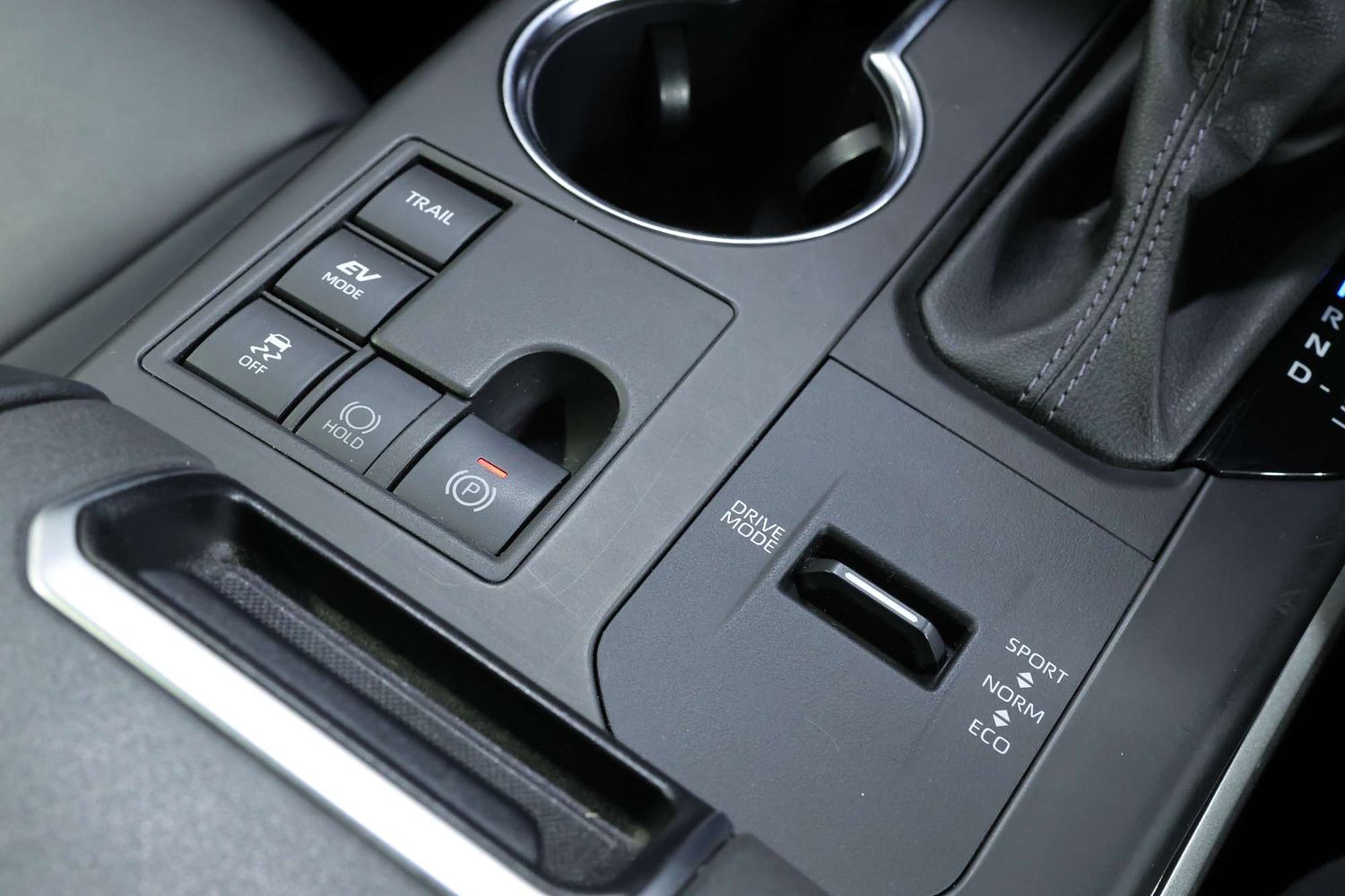 2023 Toyota Kluger GXL HYBRID AWD