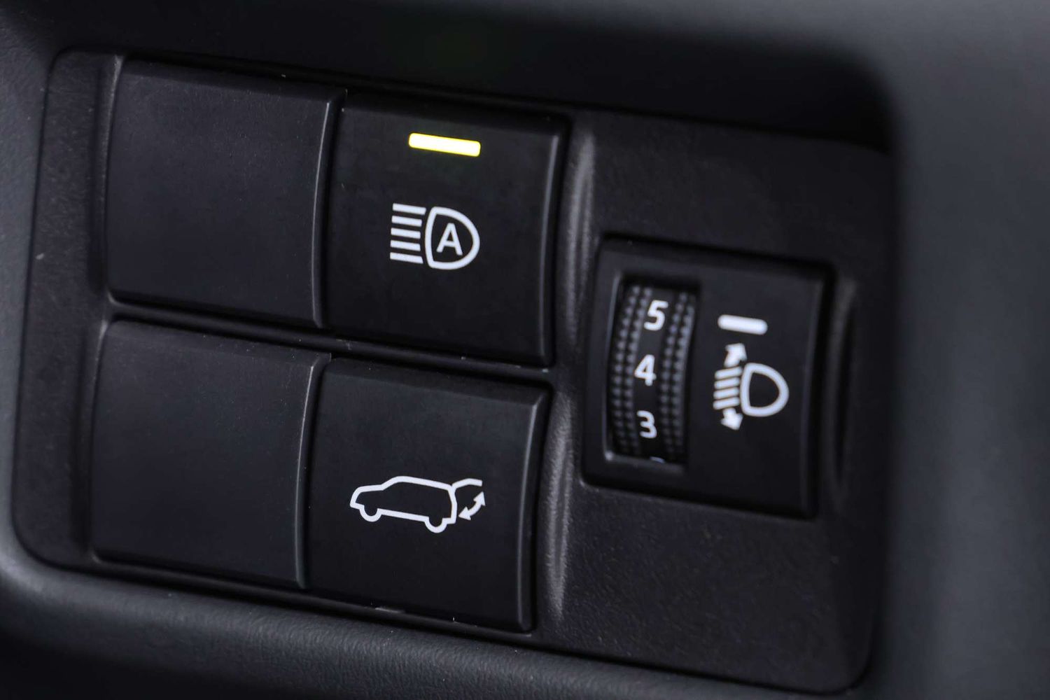 2023 Toyota Kluger GXL HYBRID AWD